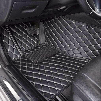 Floor Mats