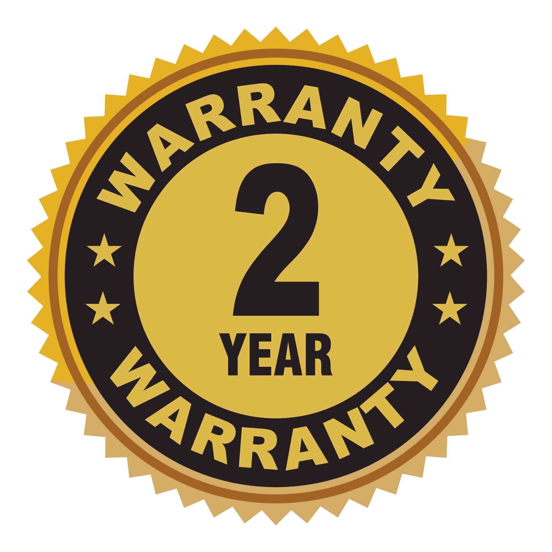 Warranty