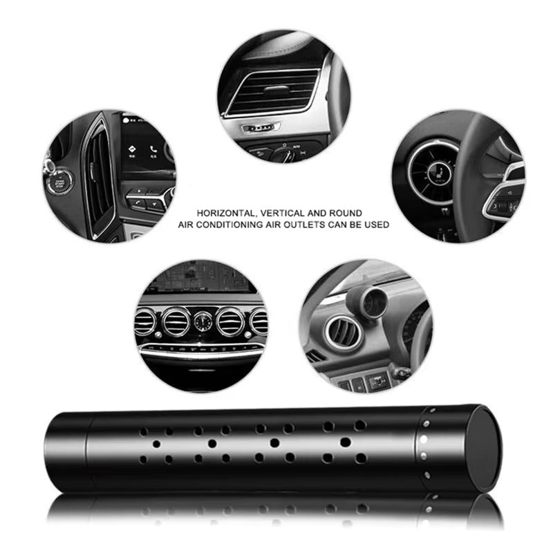 Cars air freshener (5 different flavours)