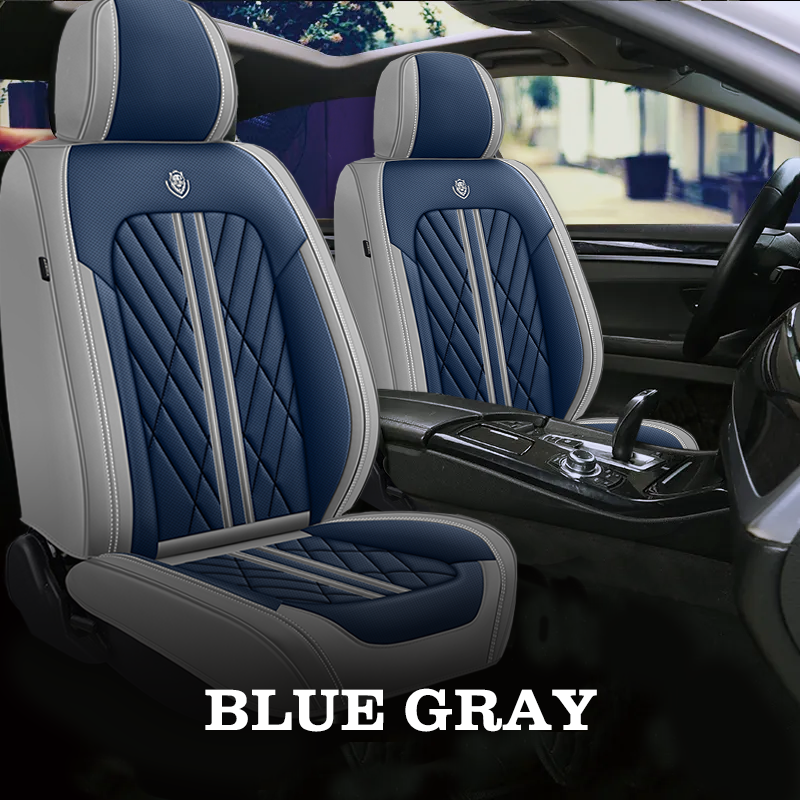 Waterproof Leather Seat Covers For Cars