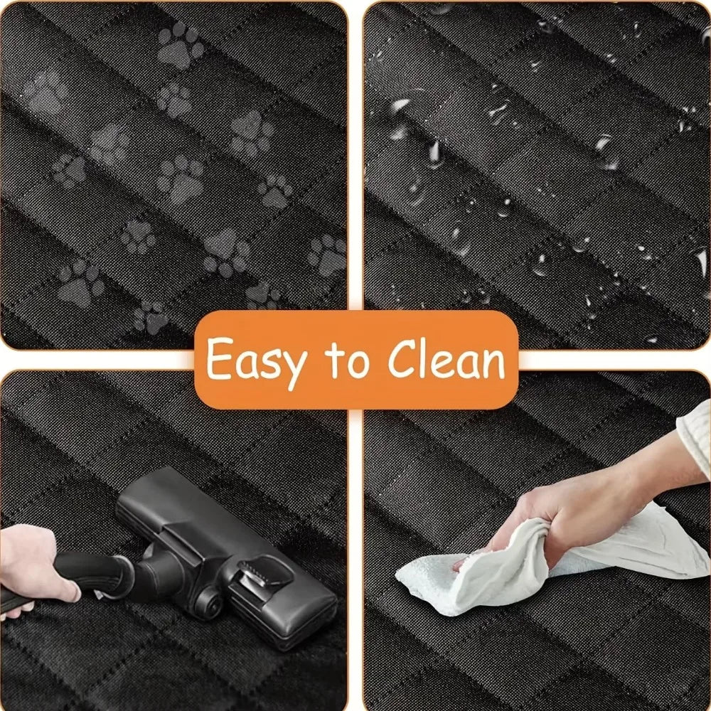 Water Resistant Trunk Mat