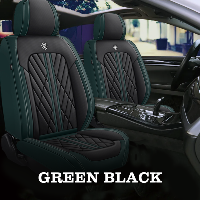 Waterproof Leather Seat Covers For Cars