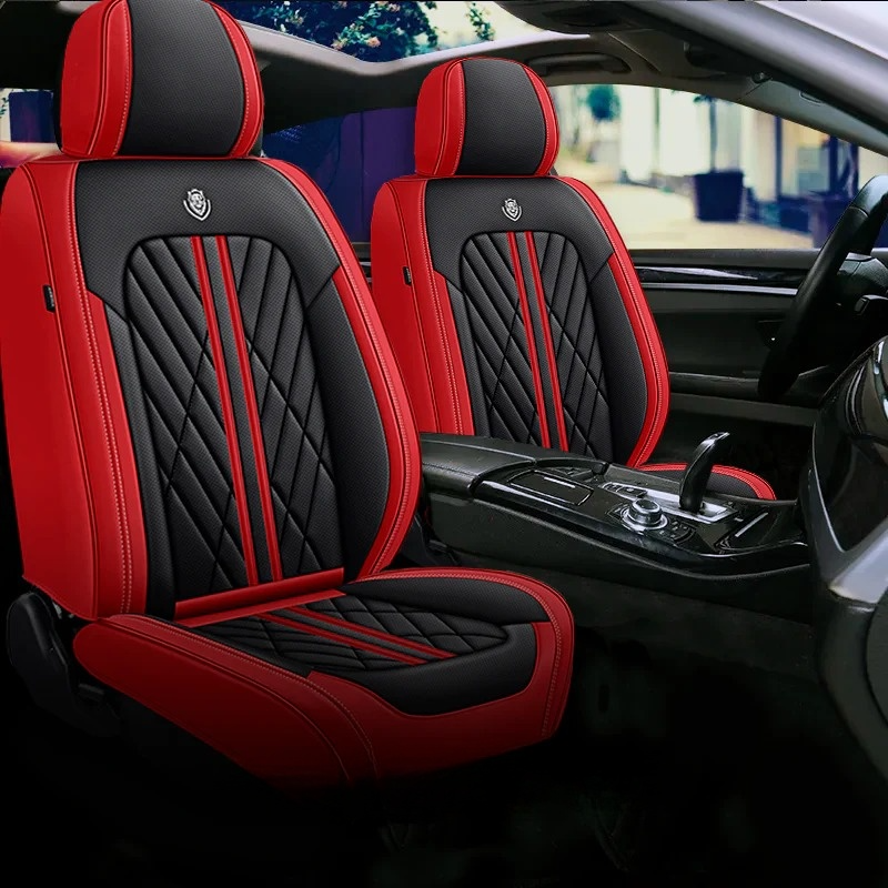 Waterproof Car Seat Covers