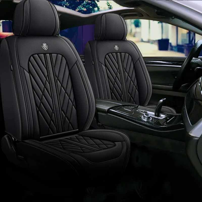 Waterproof Car Seat Covers