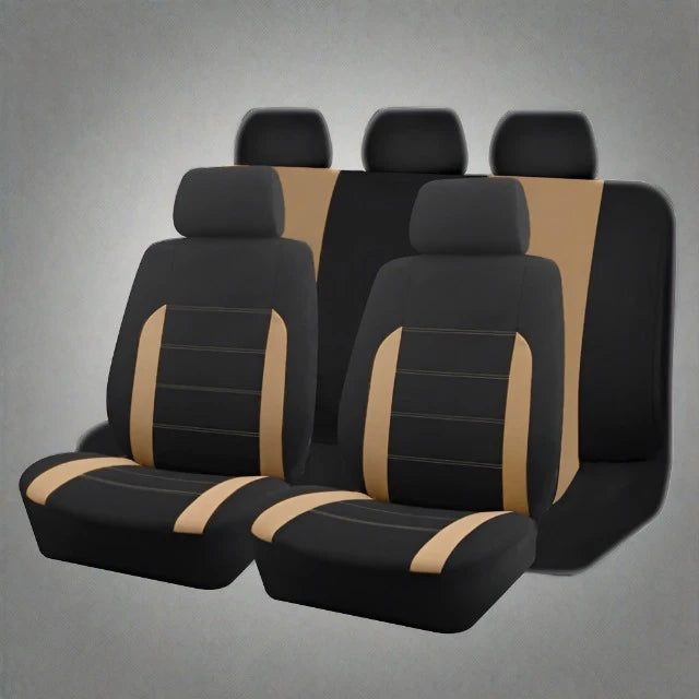 Modern car seat covers: Durable Protection Stablela Store