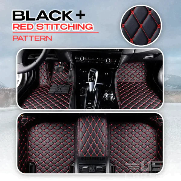High quality car floor mats deals