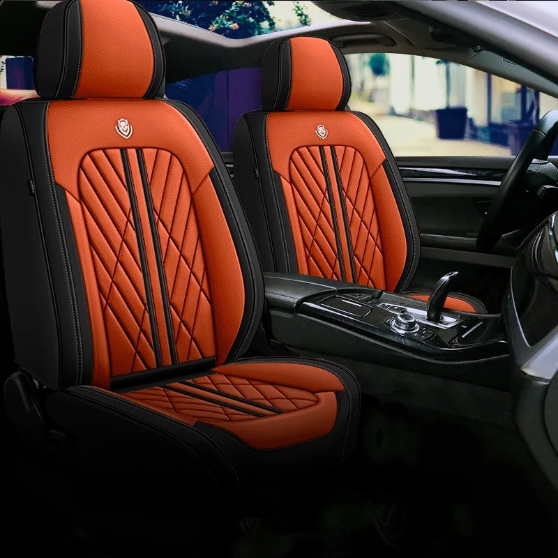 Waterproof Car Seat Covers