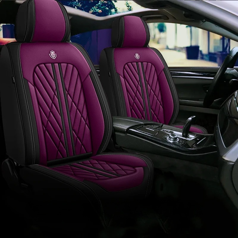 Waterproof Car Seat Covers