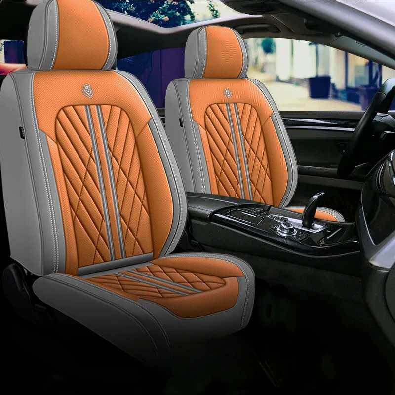 Waterproof Car Seat Covers