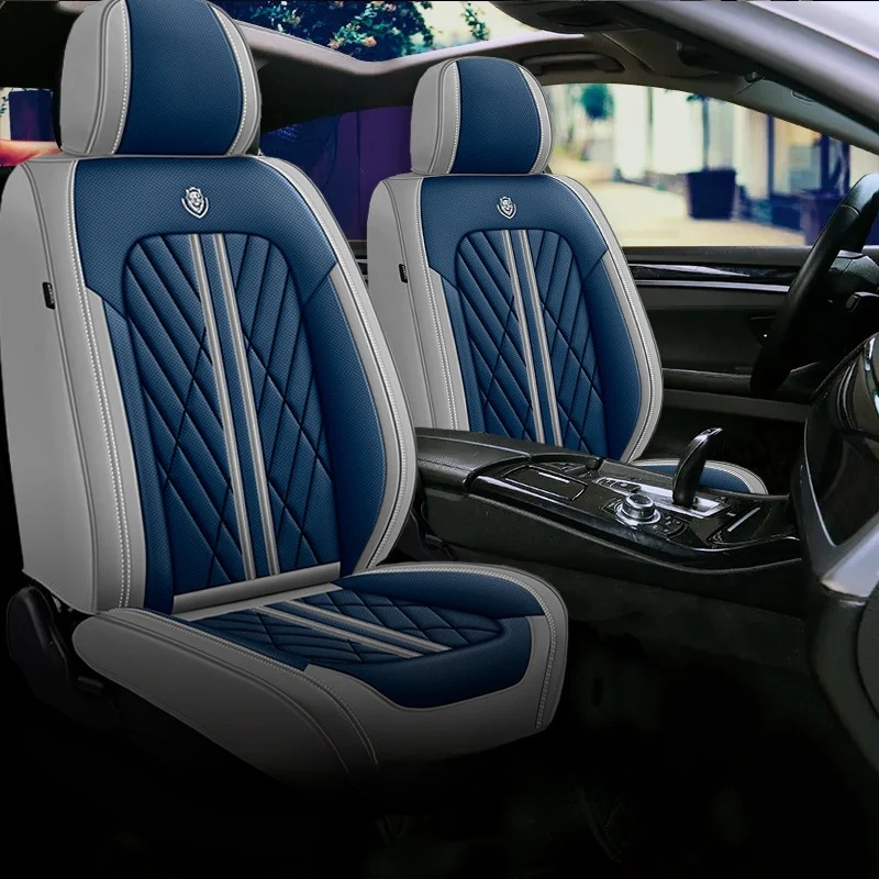 Waterproof Car Seat Covers