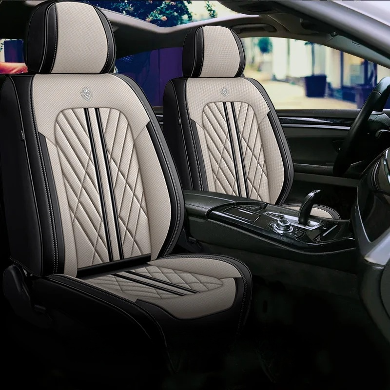 Waterproof Car Seat Covers