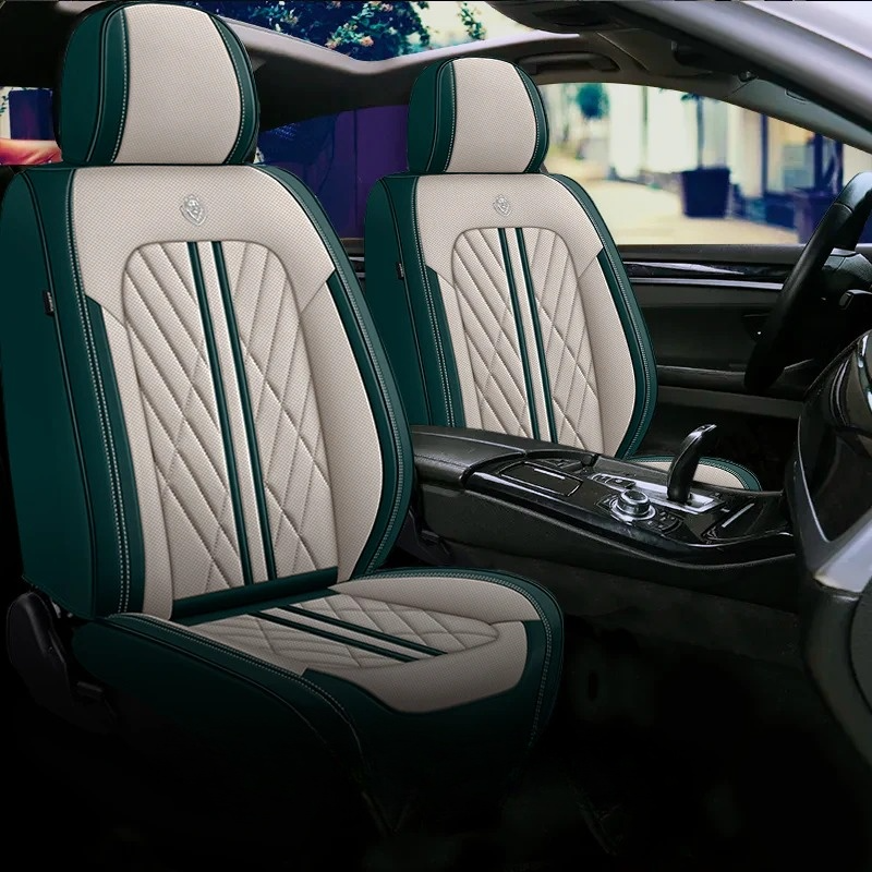 Waterproof Car Seat Covers