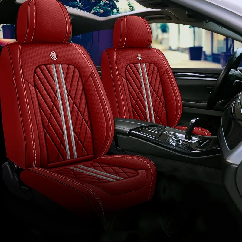 Waterproof Car Seat Covers