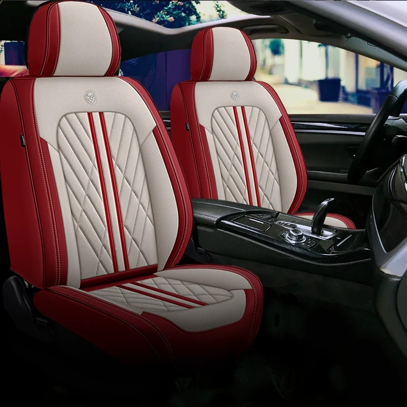 Waterproof Car Seat Covers