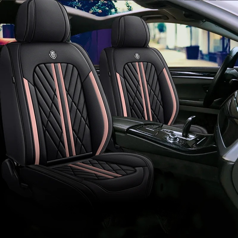 Waterproof Car Seat Covers