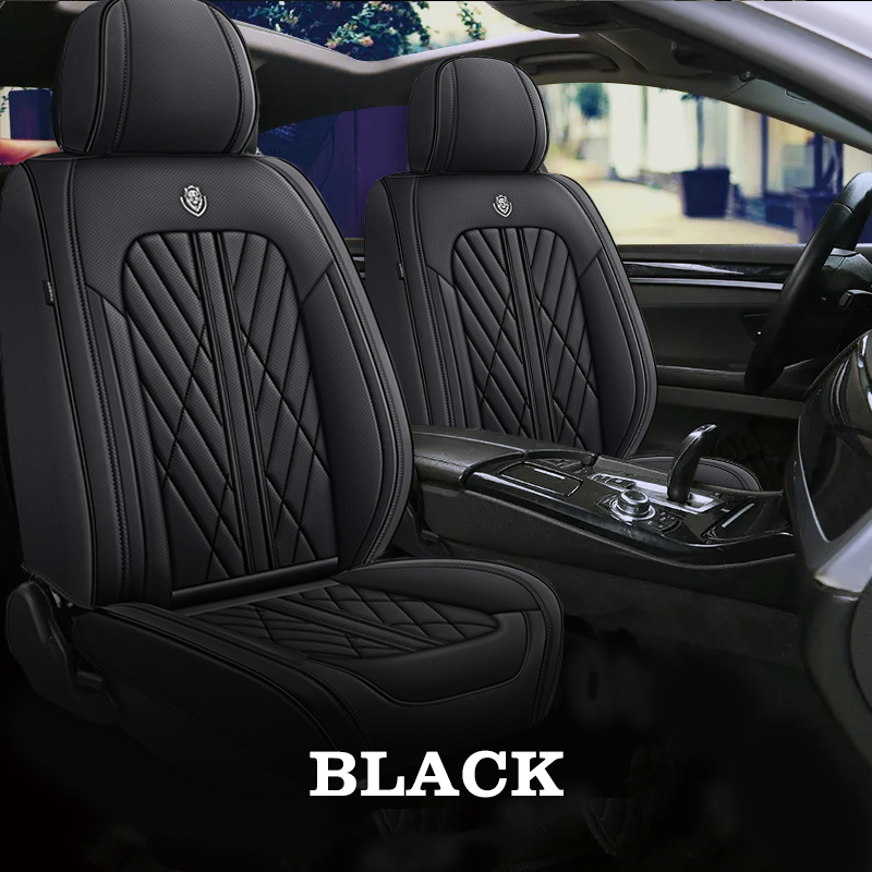 Waterproof Seat Covers for cars - Main Image