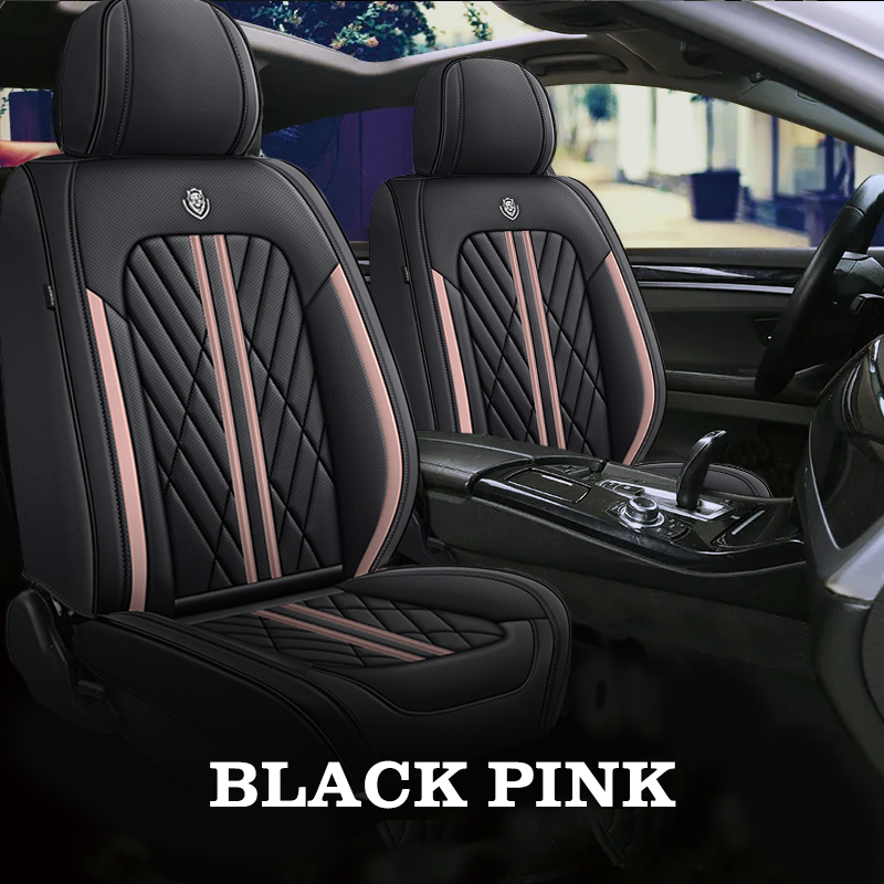 Waterproof Seat Covers for cars