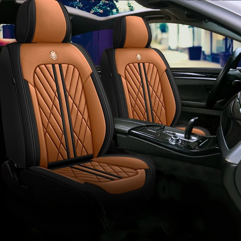 Waterproof Car Seat Covers