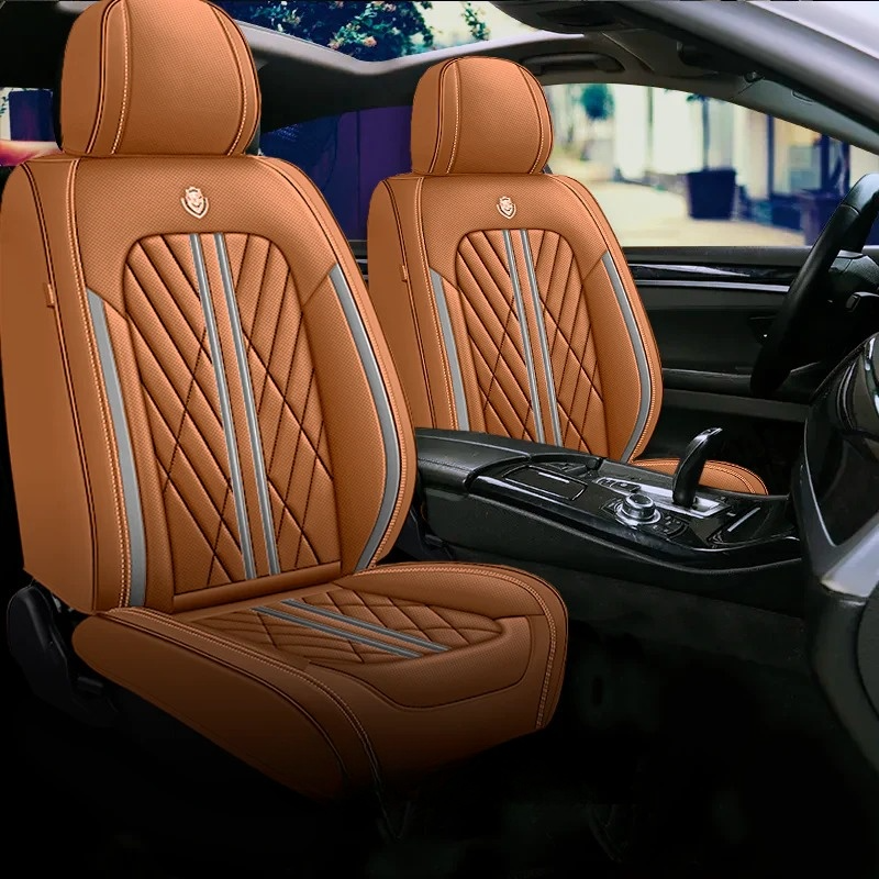 Waterproof Car Seat Covers