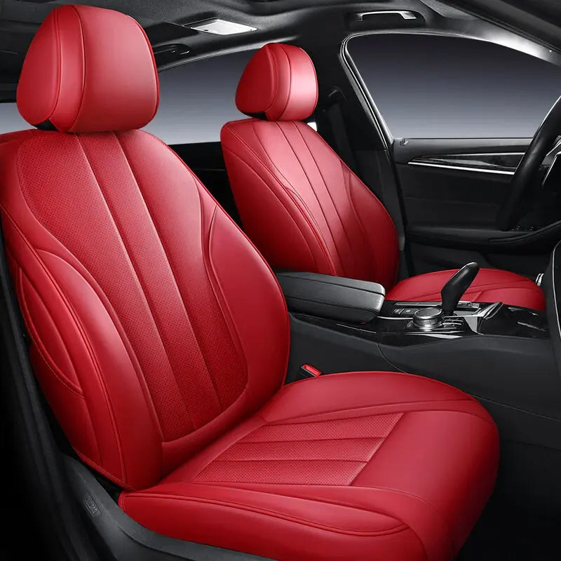 Premium Car Seat Covers