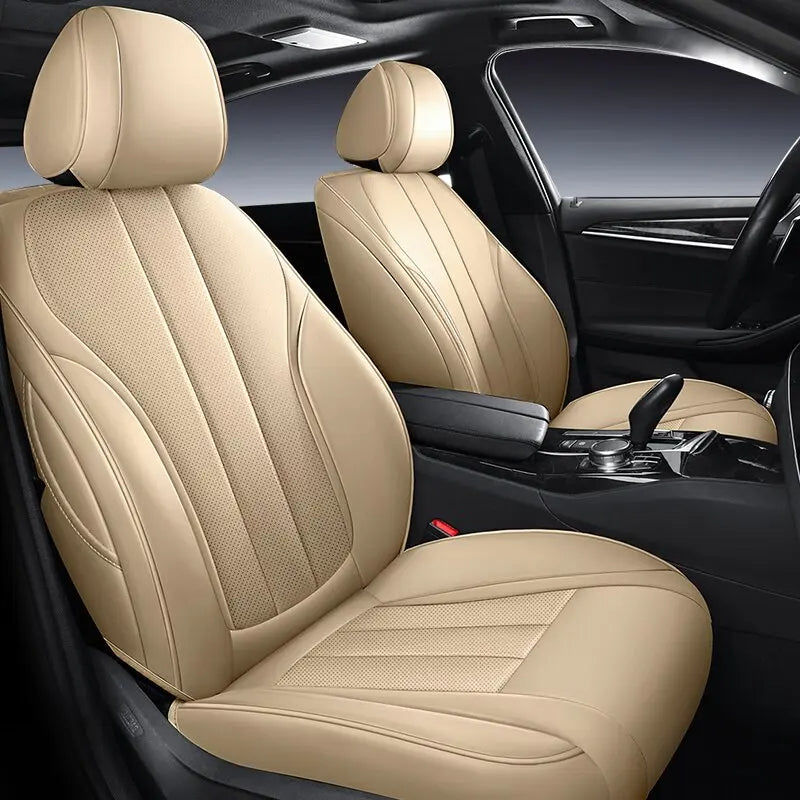 Premium Car Seat Covers