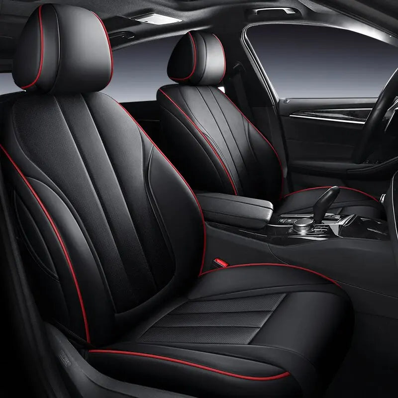 Premium Seat Covers For Cars