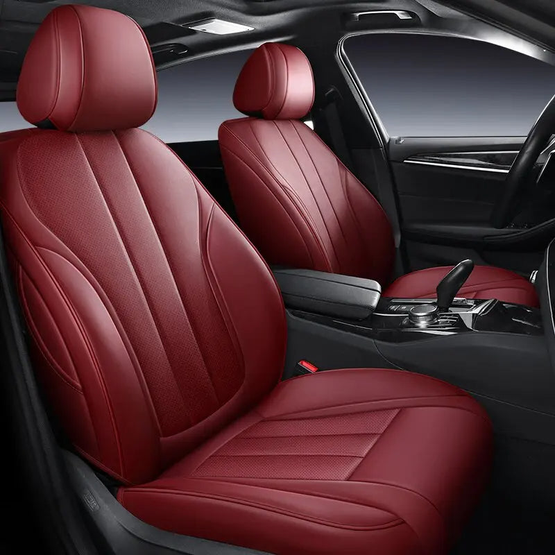 Premium Car Seat Covers