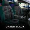 Green Black