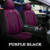 Purple Black