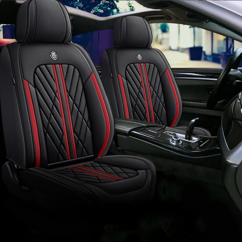 Waterproof Car Seat Covers