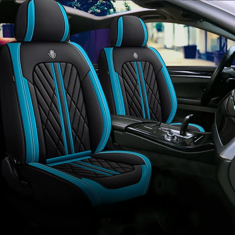 Waterproof Car Seat Covers