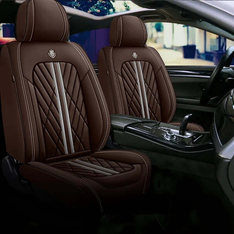 Waterproof Car Seat Covers