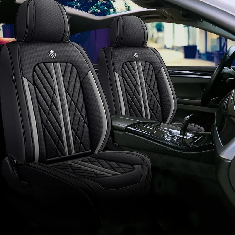 Waterproof Car Seat Covers