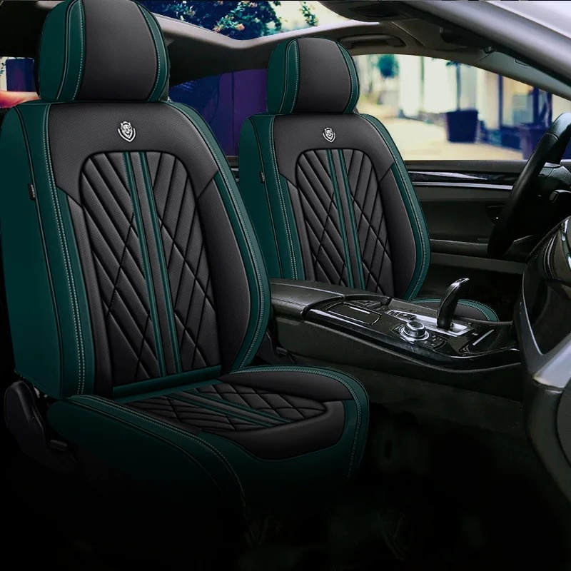 Waterproof Car Seat Covers