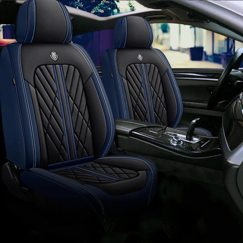 Waterproof Car Seat Covers