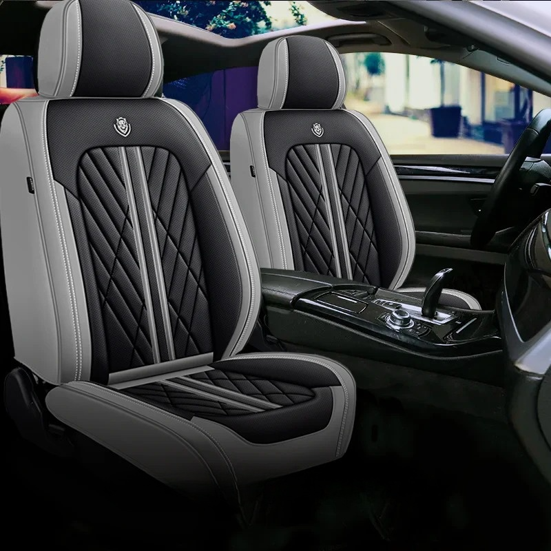 Waterproof Car Seat Covers